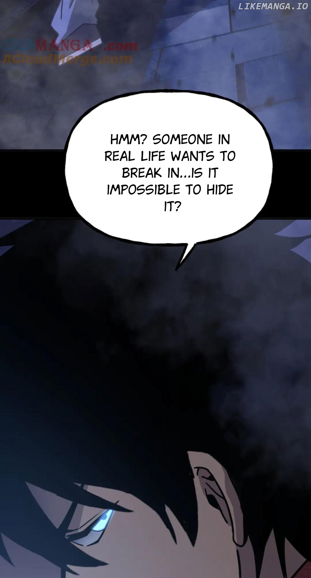 Log into the Future Chapter 190 - page 85